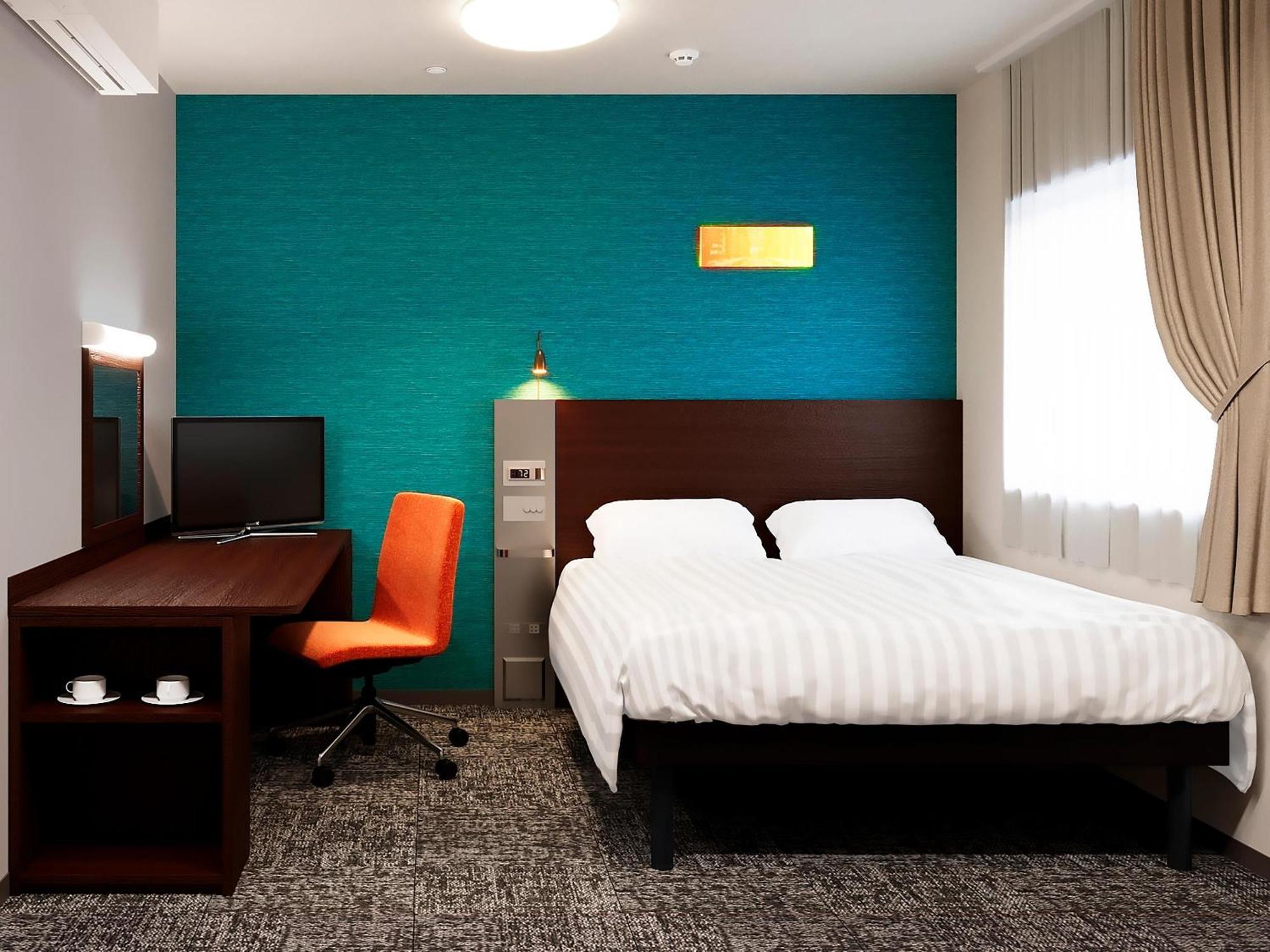 Comfort Hotel Hachinohe Buitenkant foto